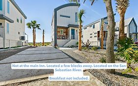 St. Francis Inn - Saint Augustine